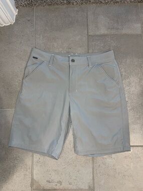 Ariat shorts